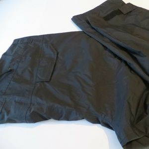 tru spec weathershield rain pants windbreaker 4XL